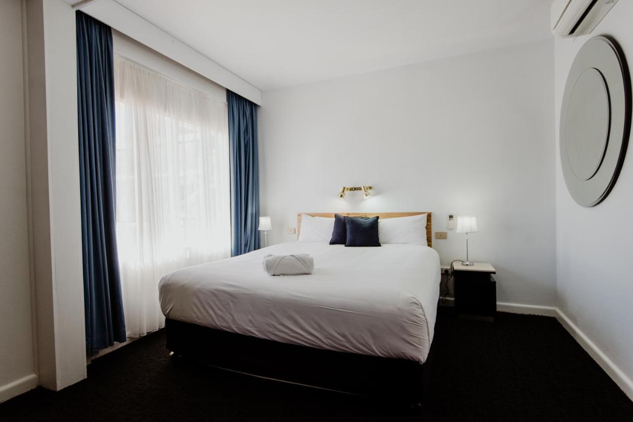 Motel City Sider Motor Tamworth