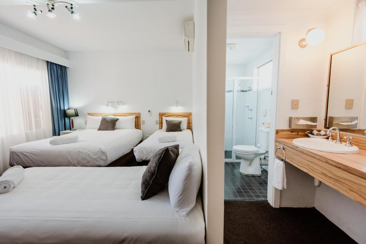 City Sider Motor Motel Tamworth