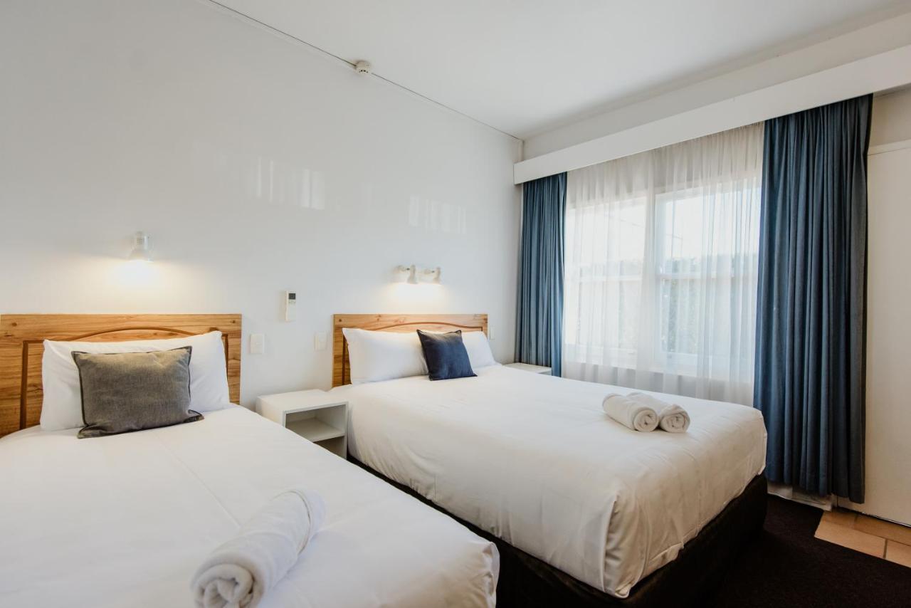 Motel City Sider Motor Tamworth