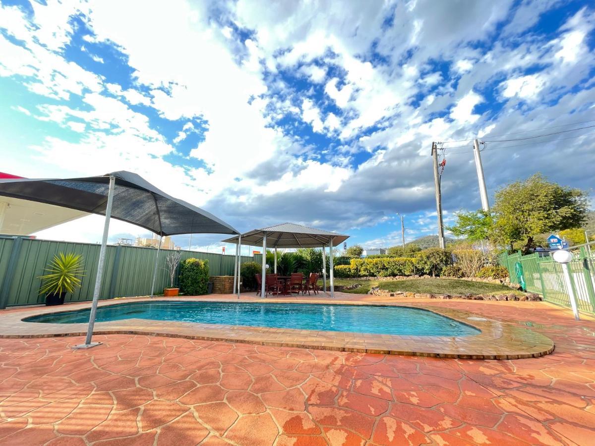 City Sider Motor Motel 4*