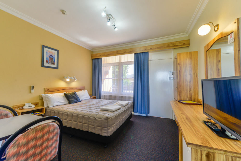 Motel City Sider Motor Tamworth