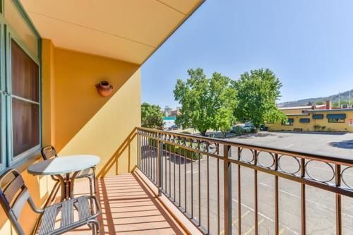 Motel City Sider Motor 4*