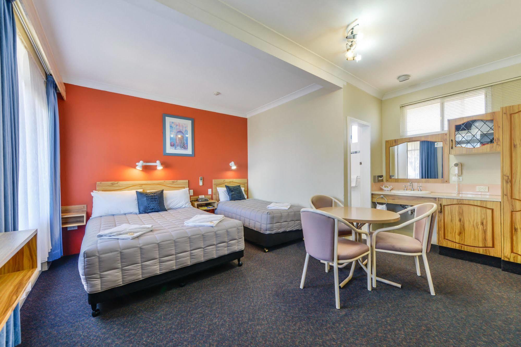 City Sider Motor 4* Tamworth