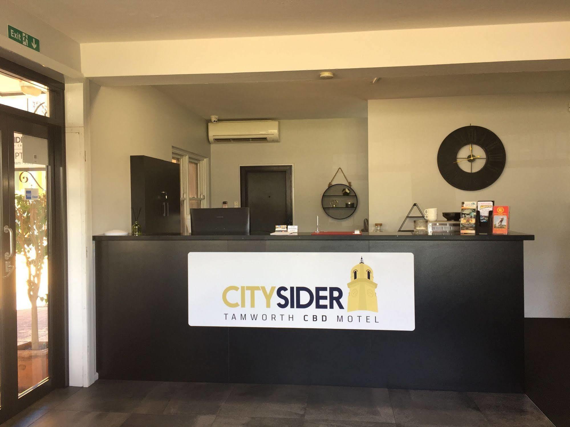 Motel City Sider Motor 4*