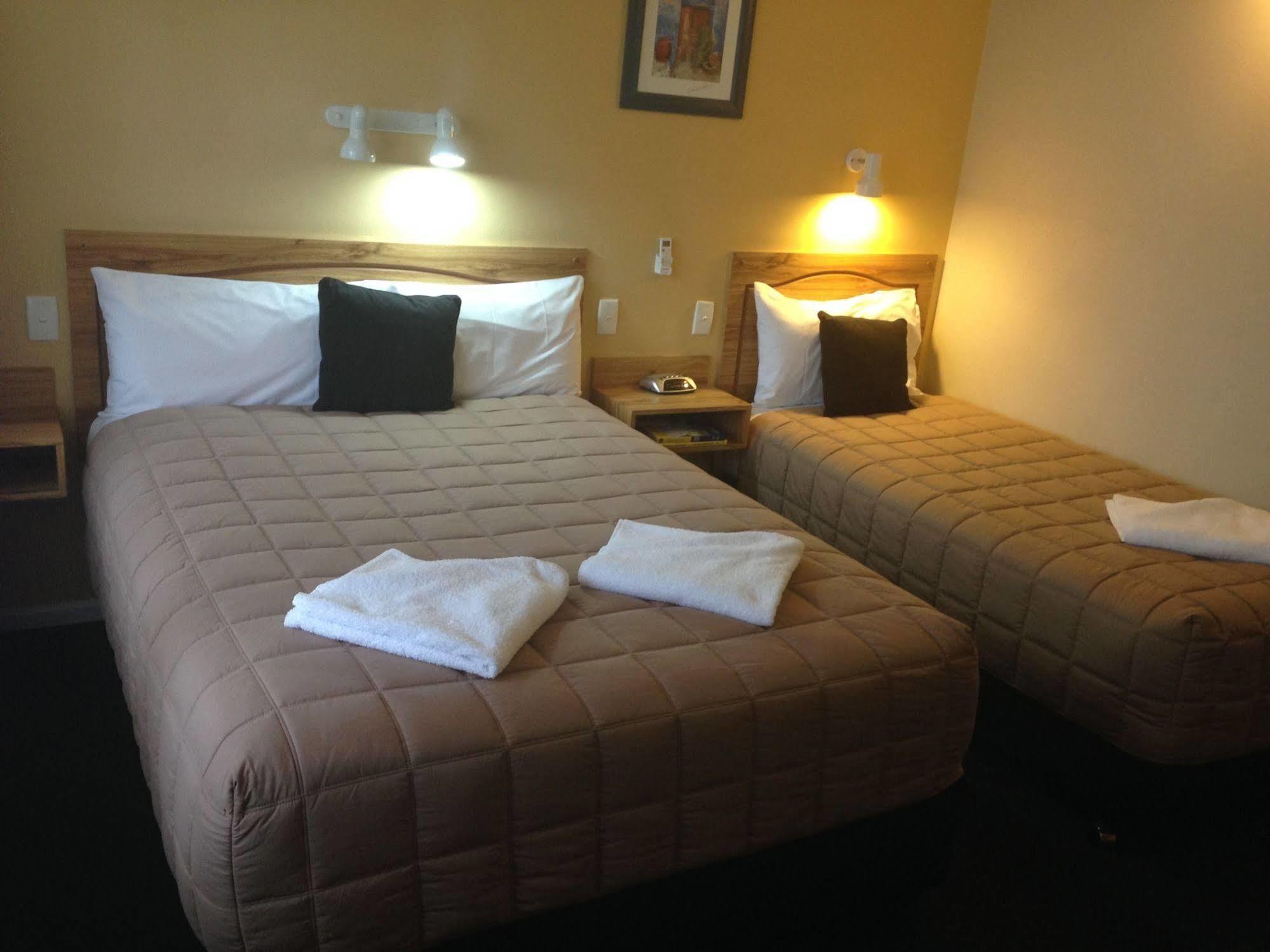 Motel City Sider Motor Tamworth