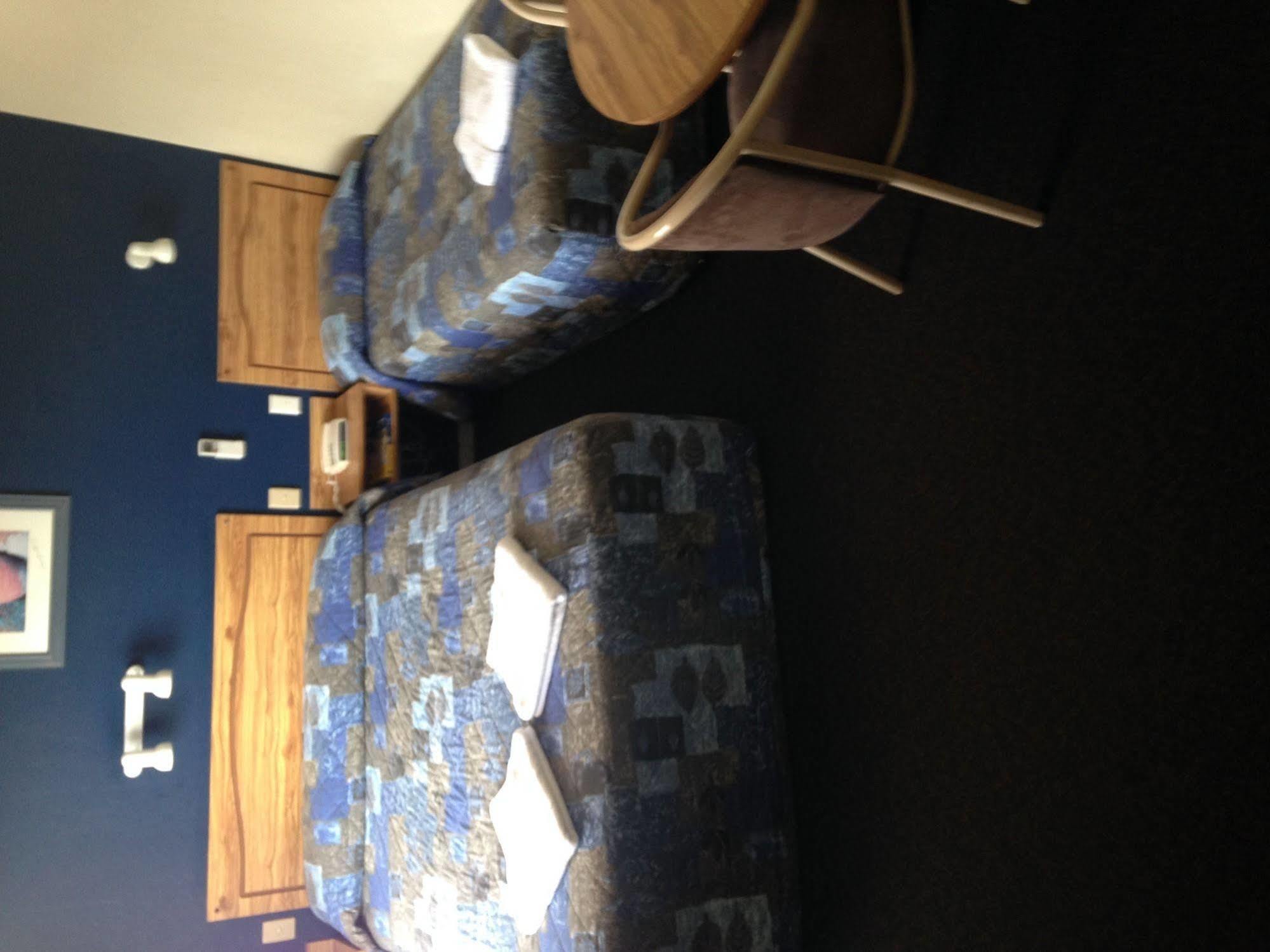 City Sider Motor 4* Tamworth
