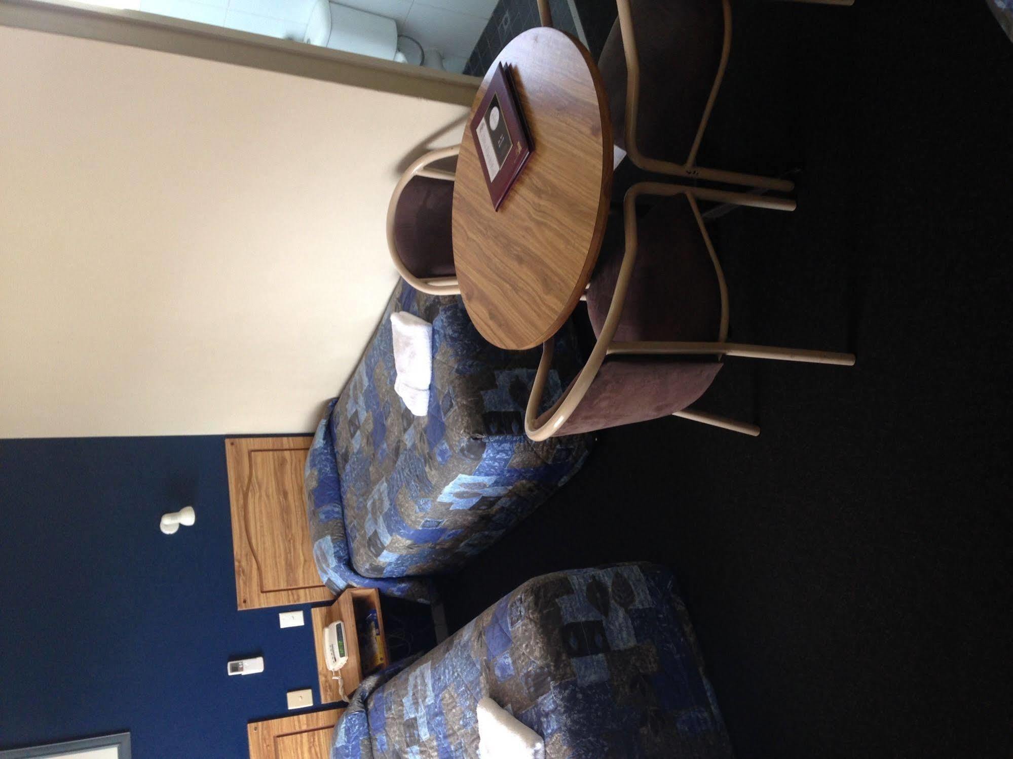 City Sider Motor Motel